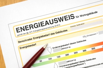 Energieausweis - Bad Ems