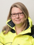 Bausachverständige, Immobiliensachverständige, Immobiliengutachterin und Baugutachterin  Svenja Rohlfs Bad Ems